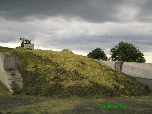 Biogasanlage Niederkappel  - 