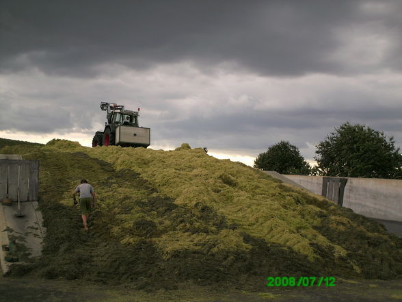 Biogasanlage Niederkappel  - 