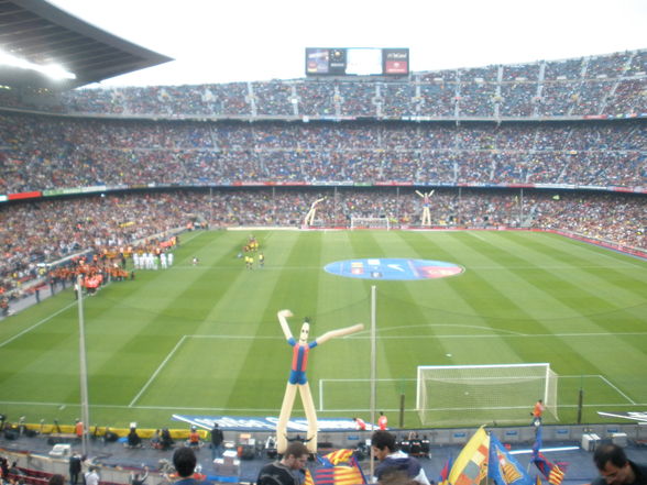 Barcelona 09 - 