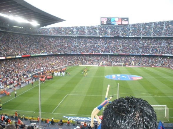 Barcelona 09 - 