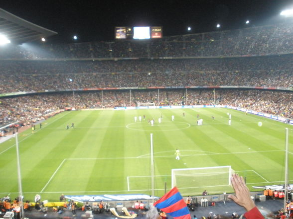 Barcelona 09 - 