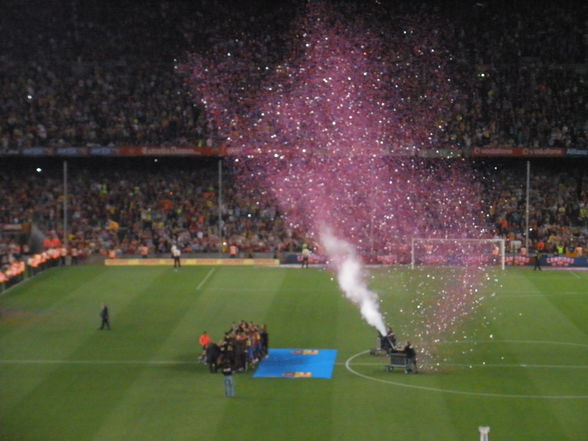 Barcelona 09 - 