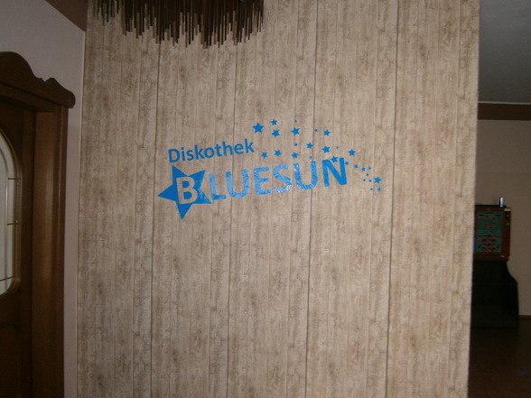 Bluesun - 