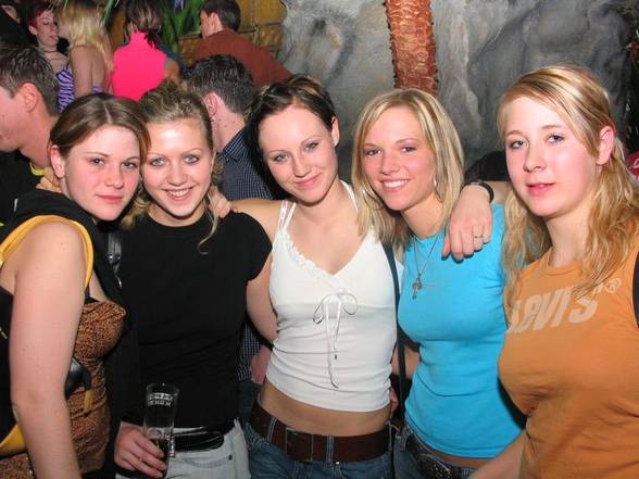 Meine Freunde :) - 