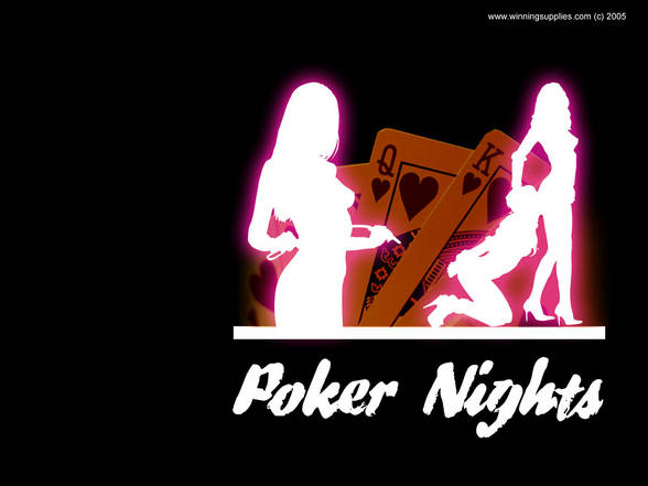 PoKeR nIgHtS - 