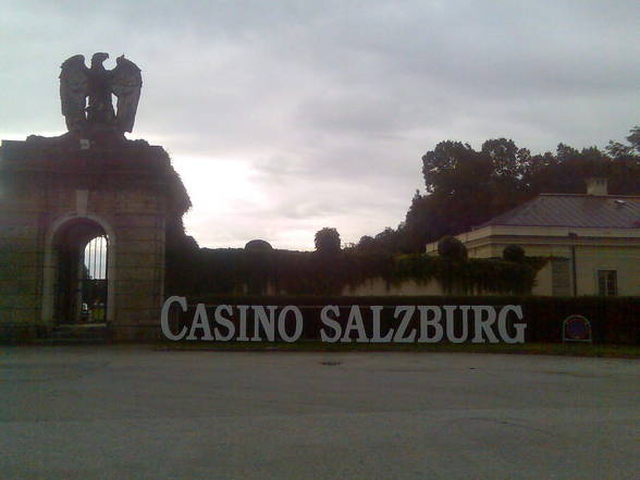 CASINO Salzburg - 