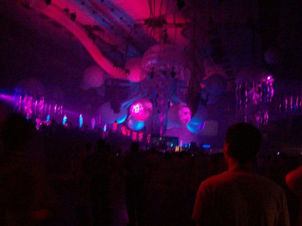 SENSATION 2009 - 