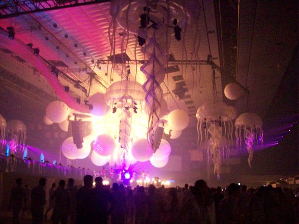 SENSATION 2009 - 