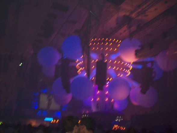 SENSATION 2009 - 