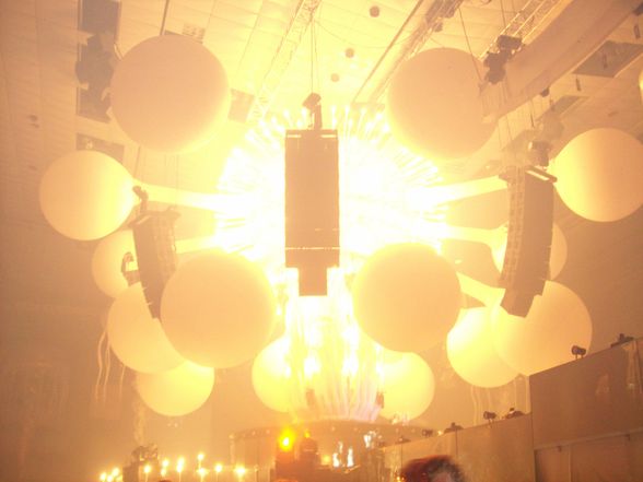 SENSATION 2009 - 