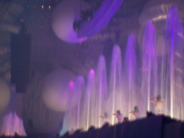 SENSATION 2009 - 