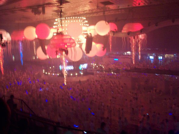 SENSATION 2009 - 