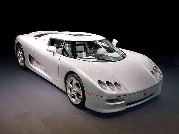 DreamCars - 