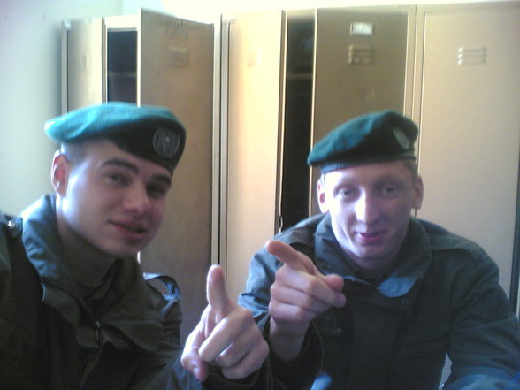 Bundesheer ( 2005 ) *g* - 