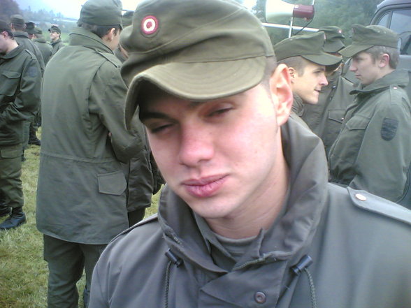 Bundesheer ( 2005 ) *g* - 