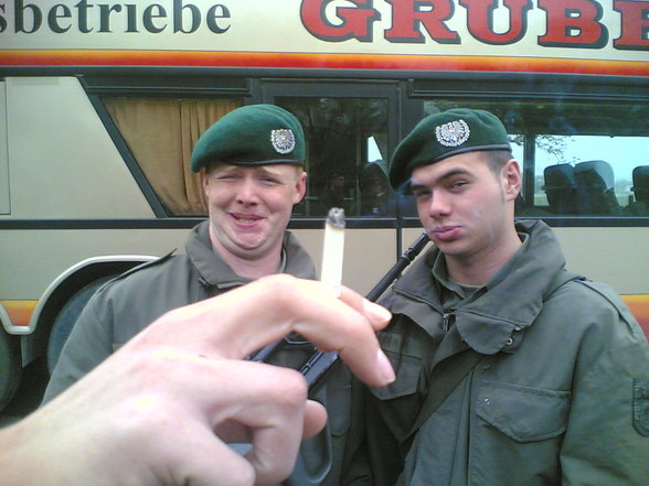 Bundesheer ( 2005 ) *g* - 