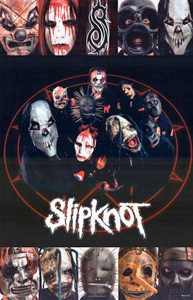 SlipKnoT - 