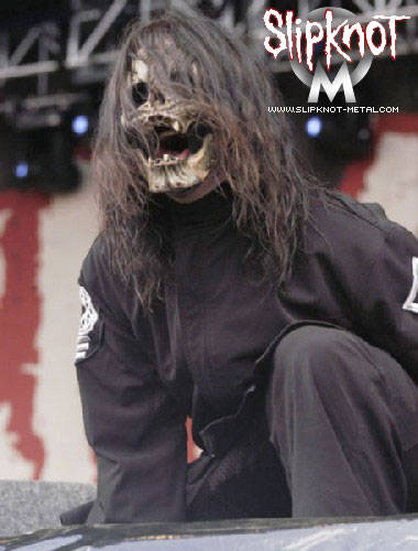 SlipKnoT - 