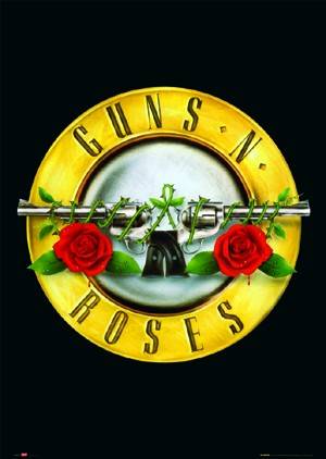 Guns N'Roses - 