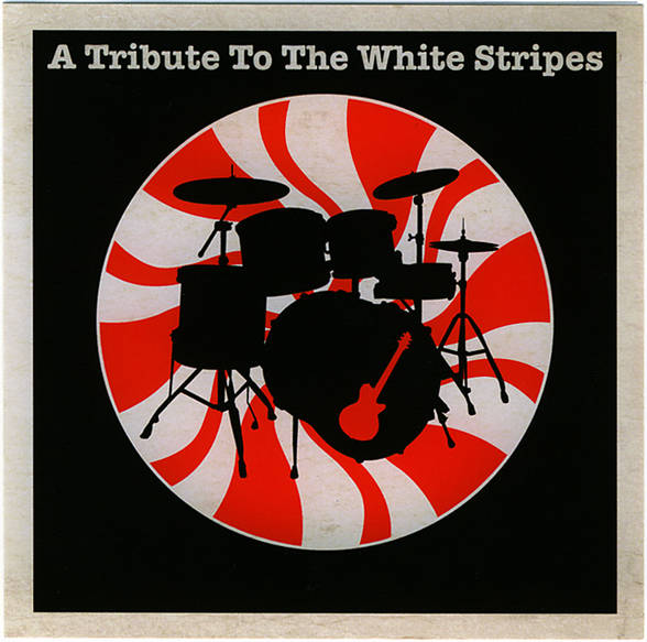 White Stripes - 