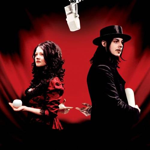 White Stripes - 