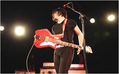 White Stripes - 