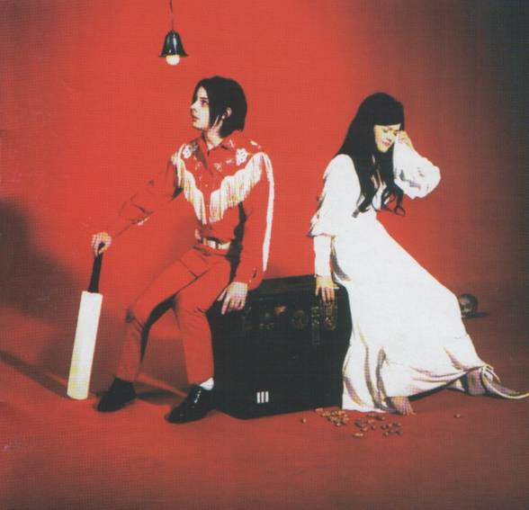 White Stripes - 