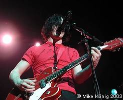 White Stripes - 