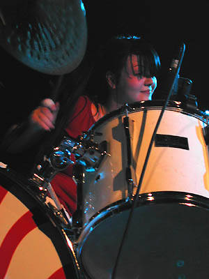 White Stripes - 