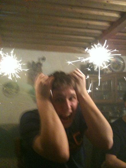 Silvester 09/10 - 