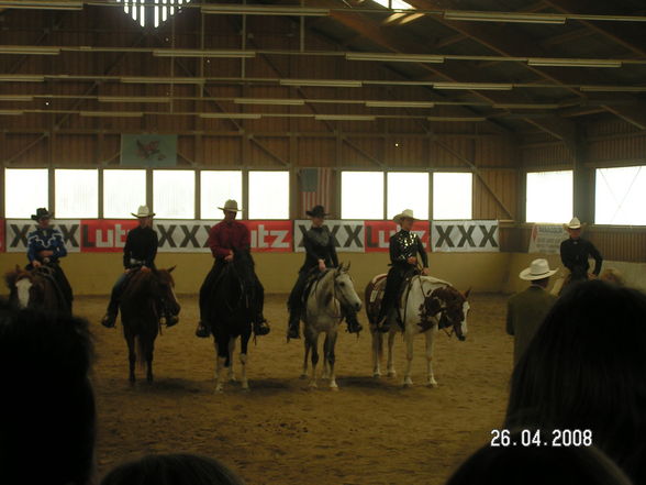 CHNW-C Westernstable Lindlmayr 2008 - 