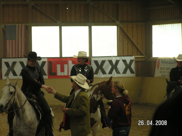 CHNW-C Westernstable Lindlmayr 2008 - 