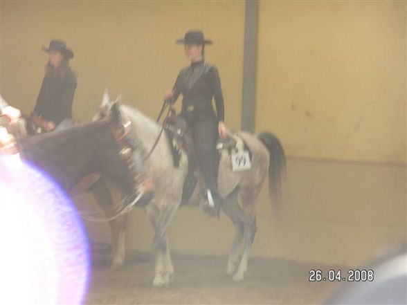 CHNW-C Westernstable Lindlmayr 2008 - 