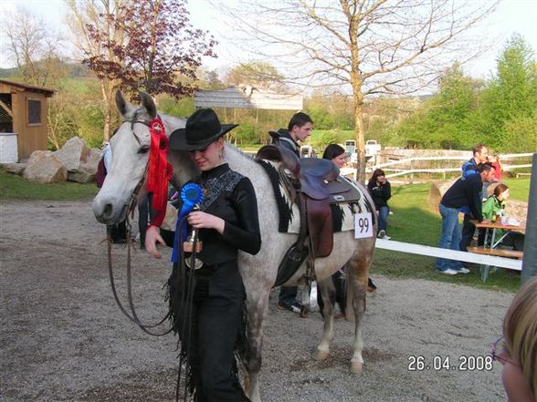 CHNW-C Westernstable Lindlmayr 2008 - 