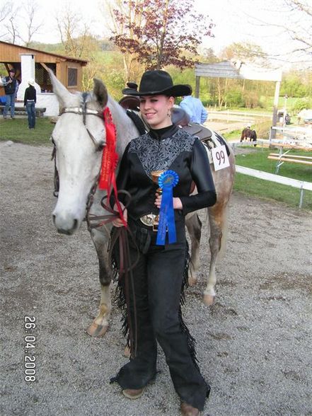 CHNW-C Westernstable Lindlmayr 2008 - 