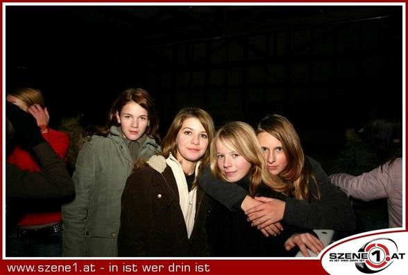 1. eisdisco 2006 - 