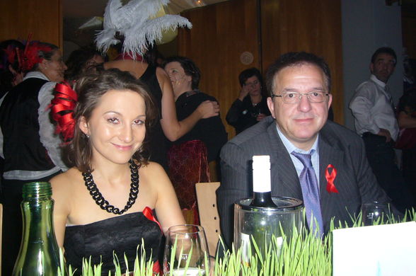 Lifegala 2008 - 