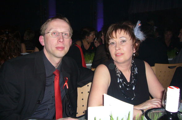 Lifegala 2008 - 