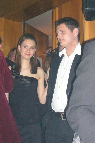 Lifegala 2008 - 