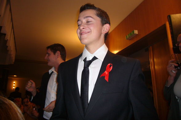 Lifegala 2008 - 