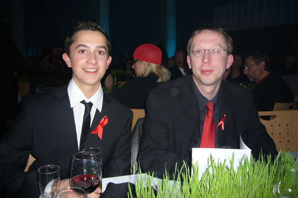 Lifegala 2008 - 