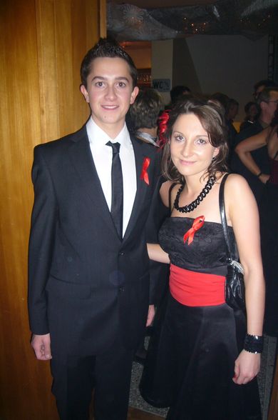 Lifegala 2008 - 