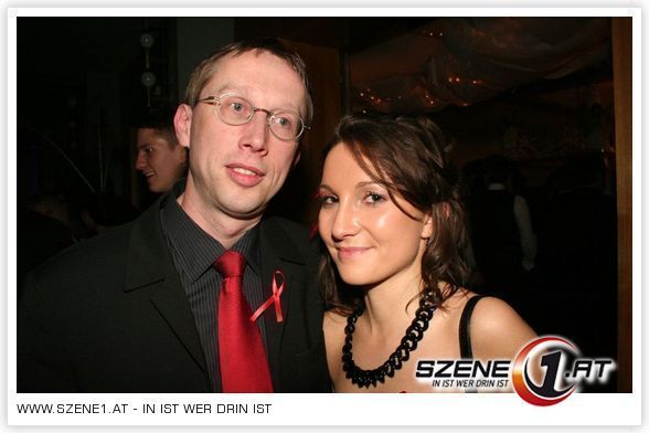 Lifegala 2008 - 