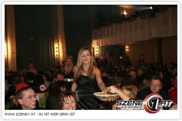 Lifegala 2008 - 