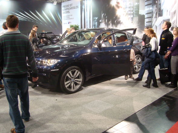 Vienna Autoshow 2010 - 