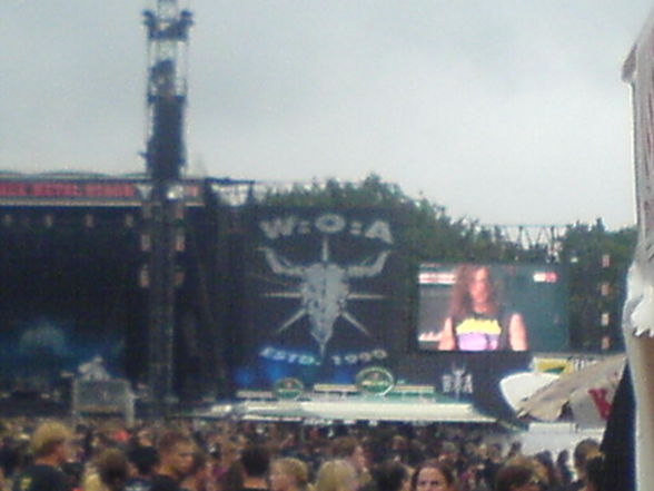 Wacken ´08 - 