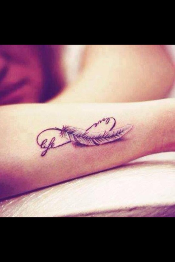 Tattooideen - 