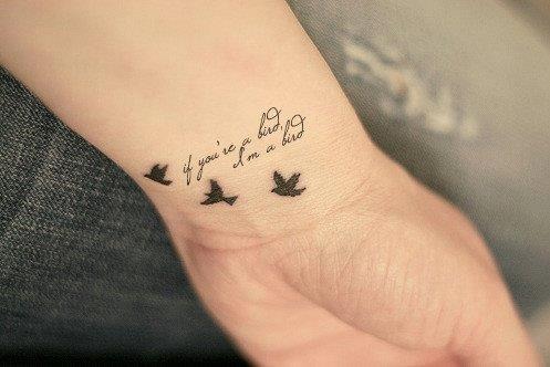 Tattooideen - 