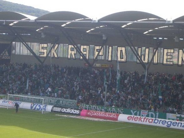 SK RAPID WIEN - 