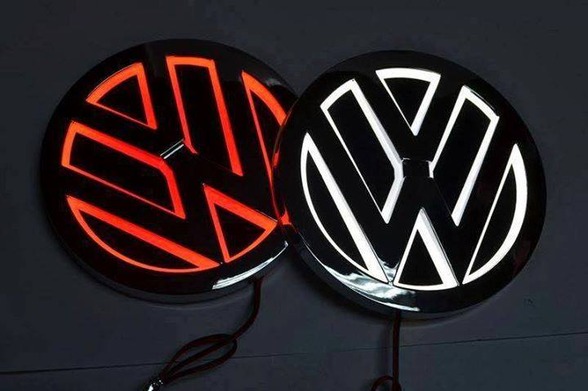 vw - 